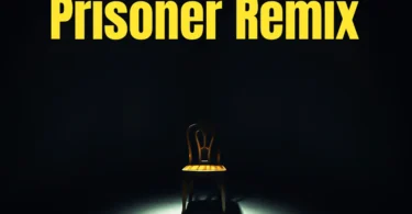 Dege Mc ft. Wizzy MP – Prisoner (Remix) (Official Audio Cover 2026)