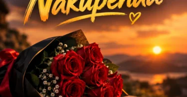 Devil Marley Ft. 47 Brand - Nakupenda (Official Audio Cover 2026)