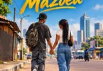 Devil Marley - Mazoea (Official Audio COver 2026)