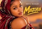 Devil Marley - Mazoea (Official Audio Cover 2026)