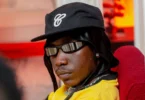 Dogo Dee – Sitaki Mapenzi (Official Audio Cover 2026)