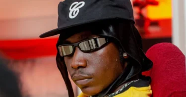 Dogo Dee – Sitaki Mapenzi (Official Audio Cover 2026)