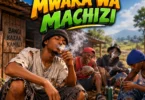 Donny Boy Ft, Bobu Kijino - MWAKA WA MACHIZI (Official Audio Cover 2026)