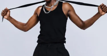 Enoplat – Kama Mtoto (Official Audio Cover 2026)