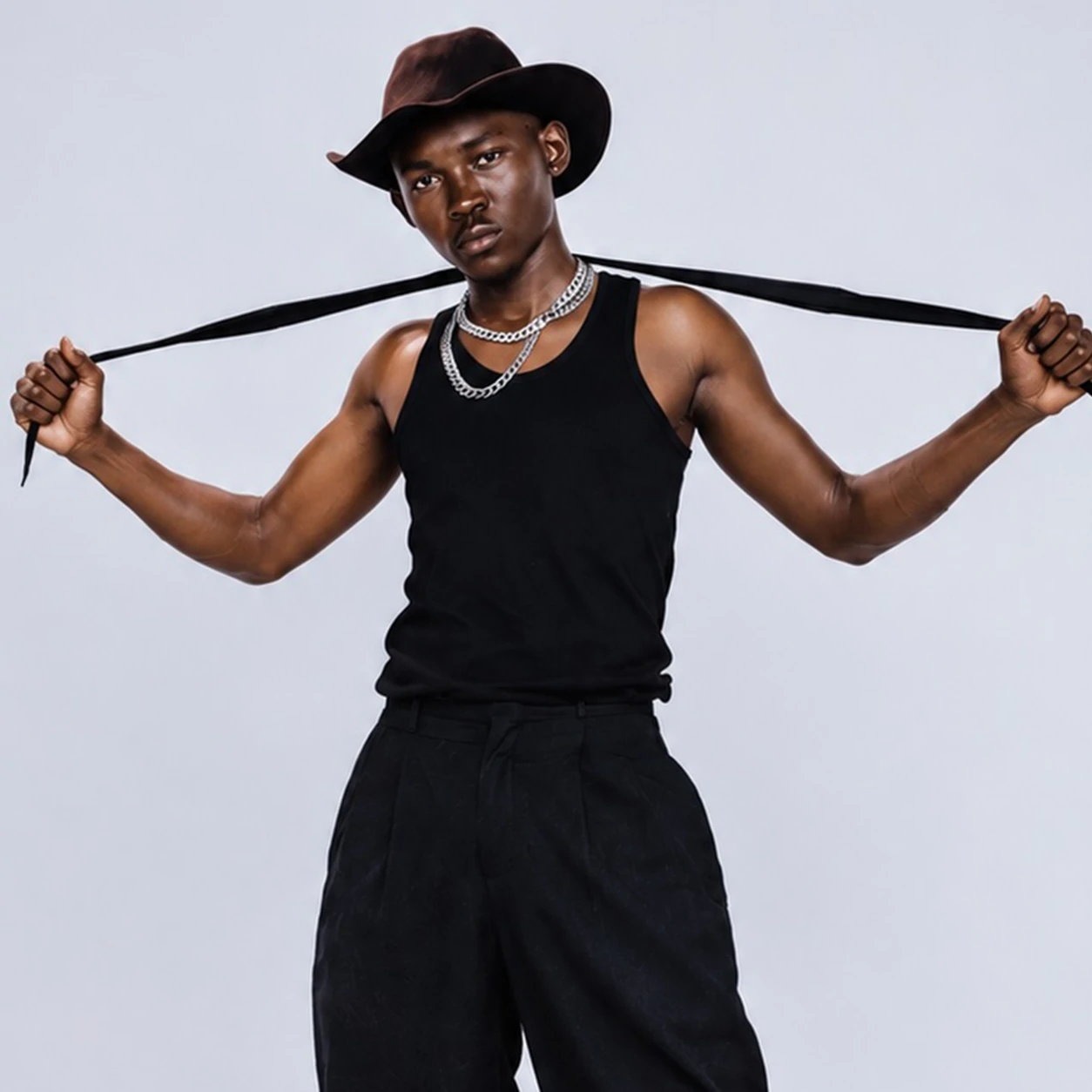 Enoplat – Kama Mtoto (Official Audio Cover 2026)