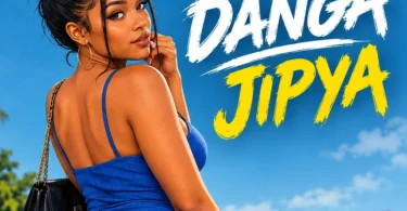 Hansi boy Ft. kalla b - Danga jipya (Official Audio Cover 2026)