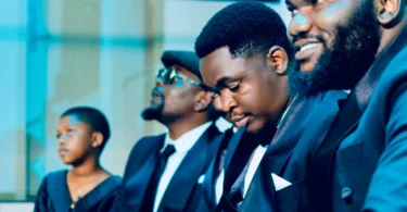 Japhet Zabron Ft. Obby, Asagwile, Naomi, Godfrey, Kibonge, Walter, Walichupa, Kamala – KUSUDI LA MUNGU Remix (Official Audio Cover 2026)