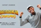 Japhet Zabron – Bhakitachang’wa (Sukuma) (Official Audio COver 2026)