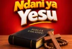 Jay Peter - Ndani ya Yesu (Official Audio Cover 2026)