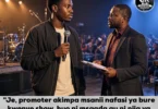Je, promoter akimpa msanii nafasi ya bure kwenye show, huo ni msaada au ni njia ya kumtumia