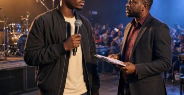 Je, promoter akimpa msanii nafasi ya bure kwenye show, huo ni msaada au ni njia ya kumtumia