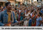Je, wimbo unaweza kuwa mkubwa bila kutajwa redioni, televisheni wala na wanablogu wa muziki