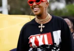Kaa La Moto Ft. Femi One X Makamanda (Brown) X Chid Benz X Masauti – Muhuni (Official Audio Cover 2026)