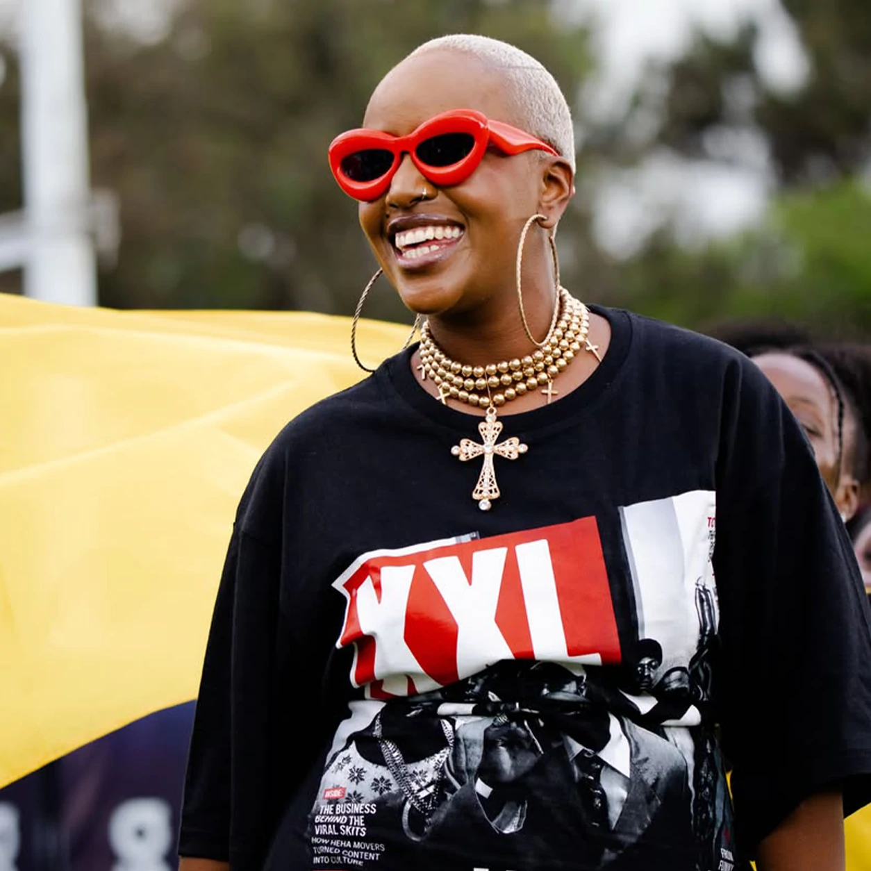 Kaa La Moto Ft. Femi One X Makamanda (Brown) X Chid Benz X Masauti – Muhuni (Official Audio Cover 2026)