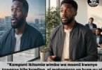 Kampuni ikitumia wimbo wa msanii kwenye tangazo bila kumlipa, ni matangazo ya bure au ni unyonyaji