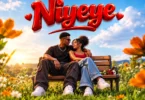 Kiboda Star - Ni Yeye (Official Audio Cover 2026)