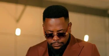 Kibonge Wa Yesu – Waniache (Official Audio Cover 2026)
