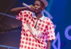 Kida One – Wabaya (Official Audio Cover 2026)