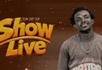 Kidochu Mc - Show Live Sinza Mori (Official Audio Cover 2026)