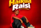 Kimudy Mc - Haikua Raisi (Official Aufio Cover 2026)