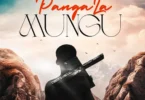 Kinata Mc Ft. R One – Panga La Mungu (Official Audio Cover 2026)