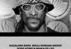LEO KAZALIWA RAPA NGULI DUNIANI SNOOP DOGG ATIMIZA MIAKA 55