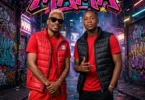 Lugu music Ft. Nginja zebilo - Mama (Official Audio COver 2026)