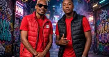 Lugu music Ft. Nginja zebilo - Mama (Official Audio COver 2026)