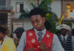 LyricsVIDEO Phany Love – Nipishe (Official Video Cover 2026)