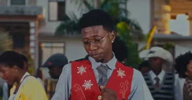 LyricsVIDEO Phany Love – Nipishe (Official Video Cover 2026)