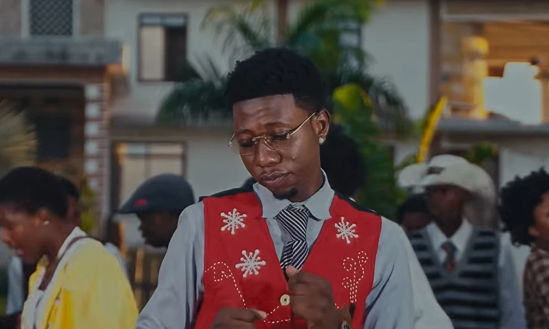 LyricsVIDEO Phany Love – Nipishe (Official Video Cover 2026)