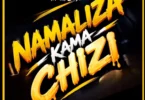 Mack Zube - Namaliza Kama Chizi (Official Audio Cover 2026)