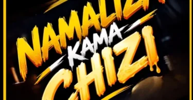 Mack Zube - Namaliza Kama Chizi (Official Audio Cover 2026)