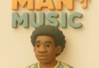Man Music - Zima (Official Audio Cover 2026)