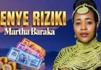 Martha Baraka – Penye Riziki (Remix) (Official Audio COver 2026)