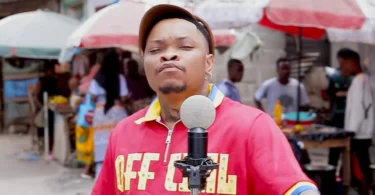Mavoicetz – Sitaki Shobo (Official Audio Cover 2026)