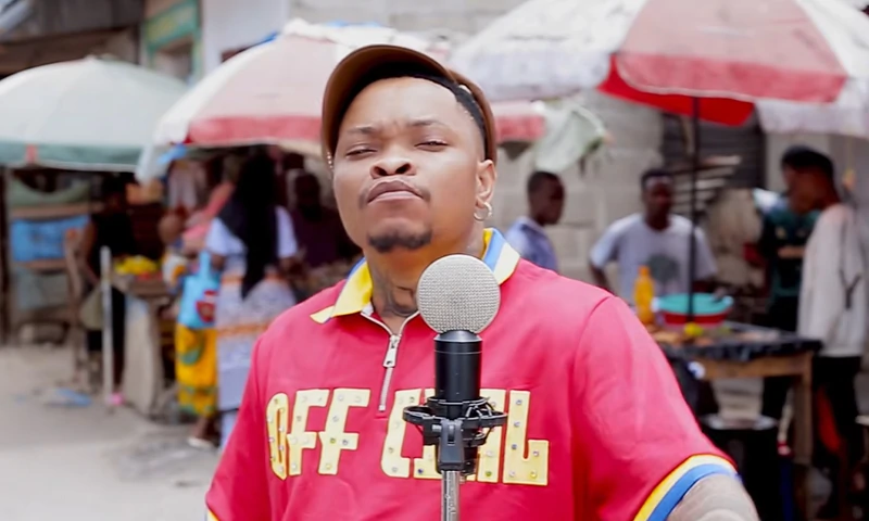 Mavoicetz – Sitaki Shobo (Official Audio Cover 2026)