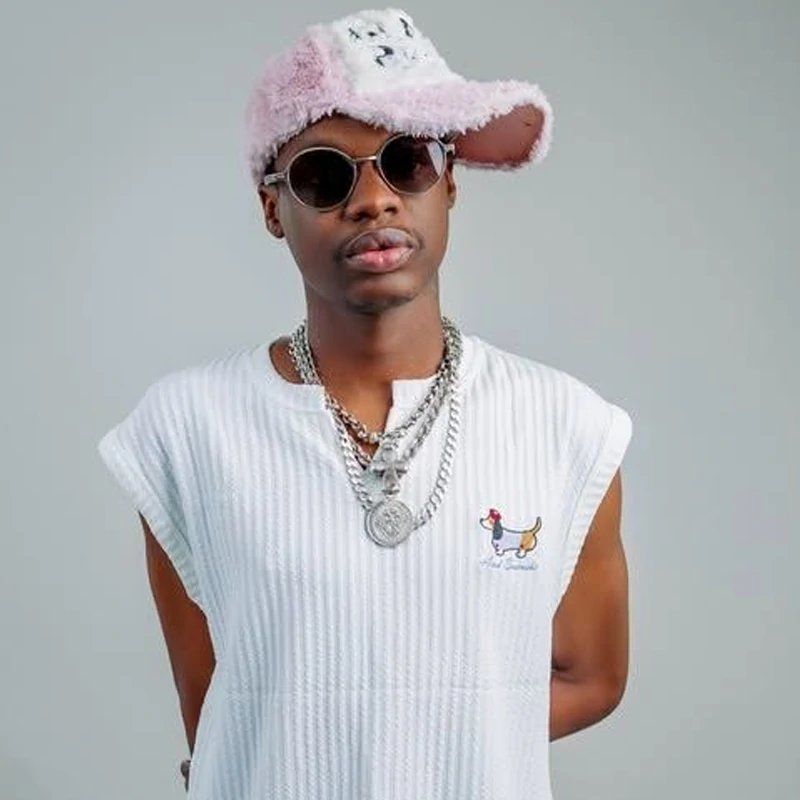 Mczo Morfan – Boss (Official Audio Cover 2026)
