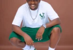 Mica One Mc Feat. Msaka Daily – Lazima Upagawe (Official Audio Cover 2026)
