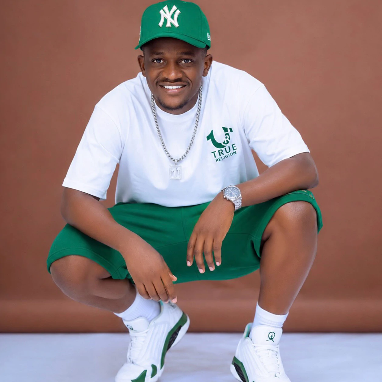 Mica One Mc Feat. Msaka Daily – Lazima Upagawe (Official Audio Cover 2026)
