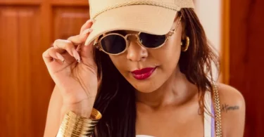 Mimi Mars – Fever (IOfficial Audio Cover 2026)
