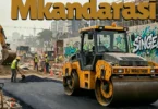 Mkataba Mc - Mkandarasi (Official Audio Cover 2026)