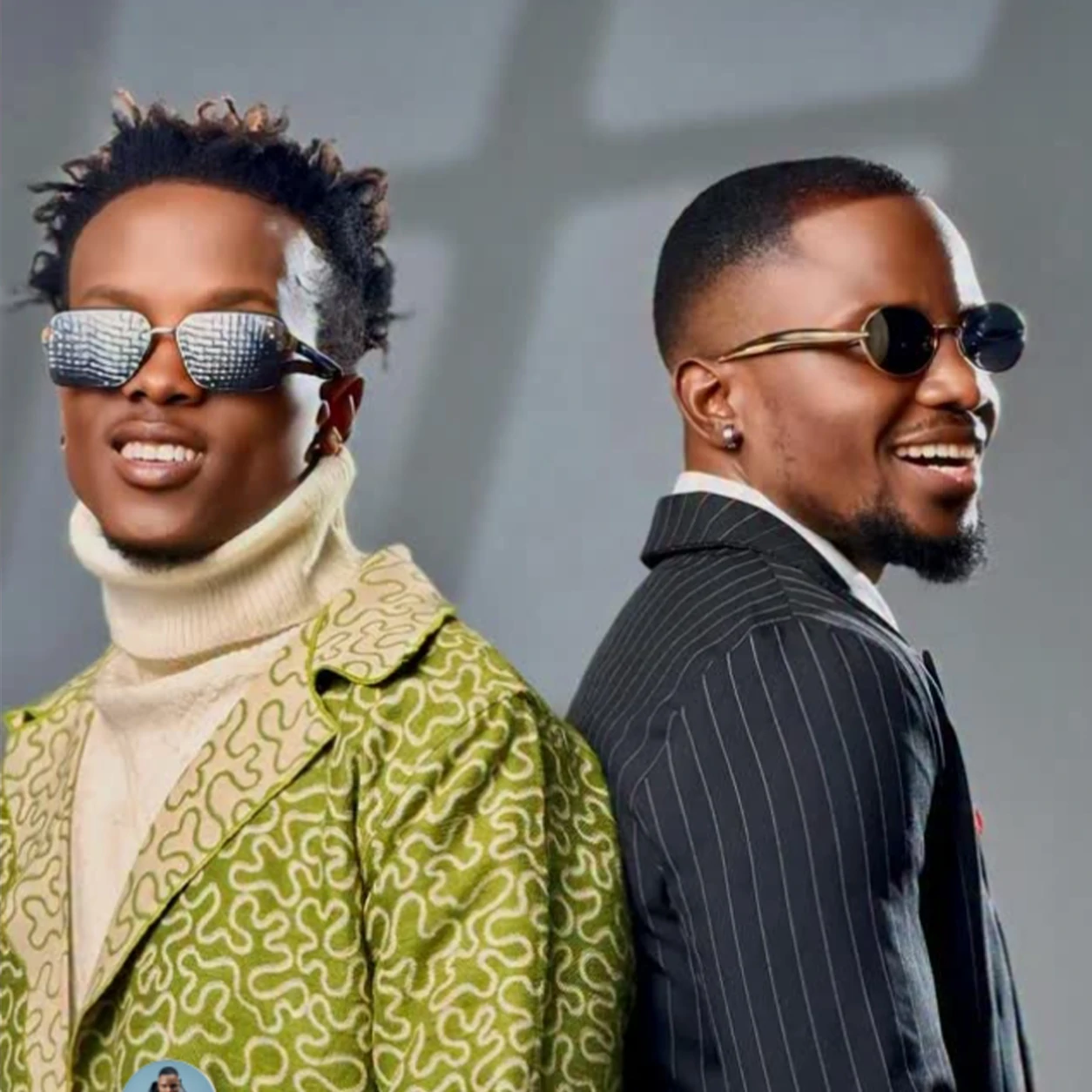 Msomali Ft. Vanillah – Utakubali (Official Audio COver 2026)