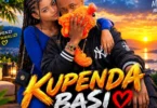 Mu Star Tz - Kupenda Basi (Official Audio Cover 2026)