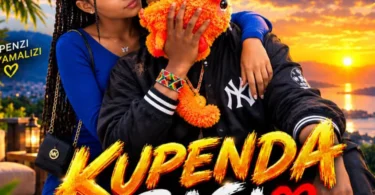 Mu Star Tz - Kupenda Basi (Official Audio Cover 2026)