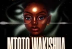 Mudy Msanii - Mtoto wa kishua (Official Audio Cover 2026)
