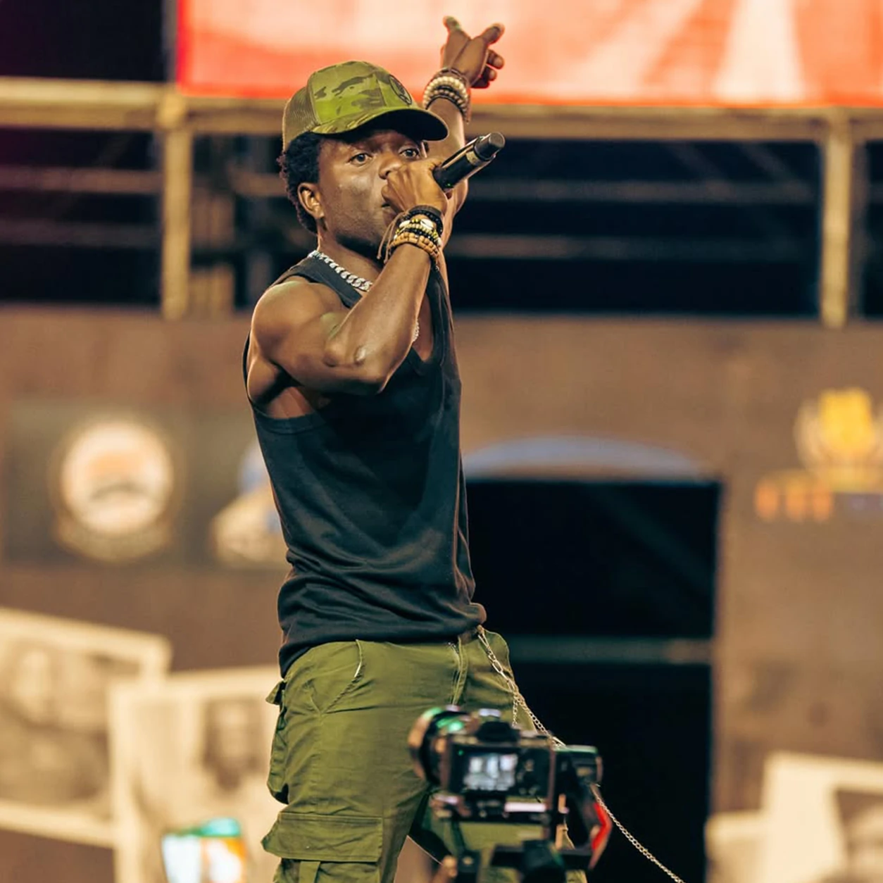 Mulla obo – Hasnat (Official Audio Cover 2026)