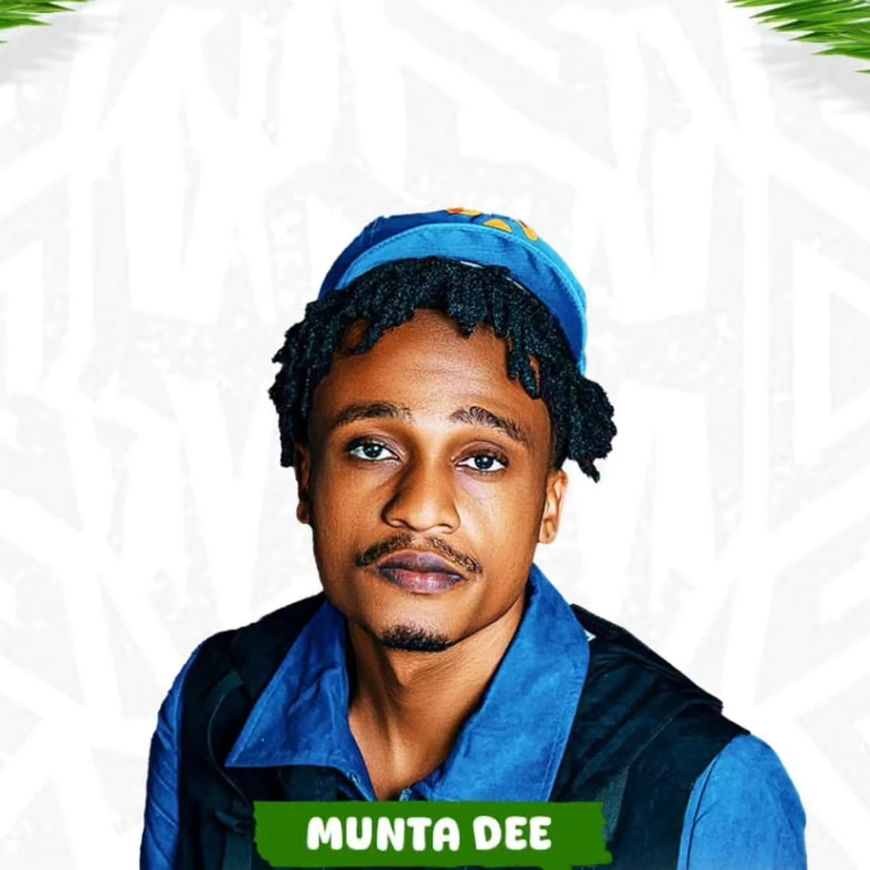 Munta Dee – Unaweza (Official Audio COver 2026)
