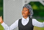 Naomi James – Sikiliza Moyo (Official Audio Cover 2026)
