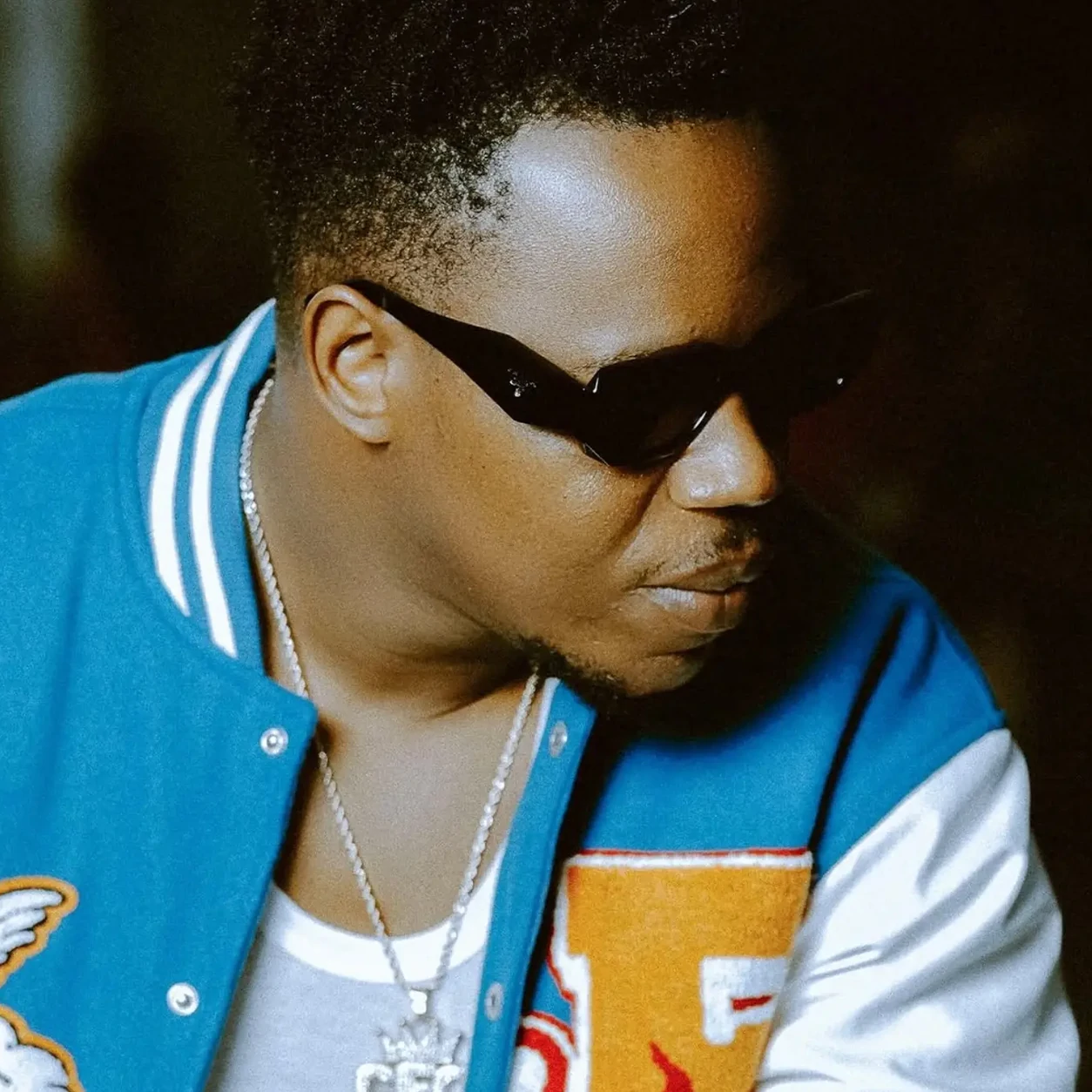 Nay Wa Mitego – Bure (Official Audio COver 2026)